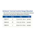 Actimove Cervical Comfort Sünger Boyunluk