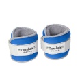 TheraBand® Ankle Wrist Weight Sets 1,1 kg / Mavi