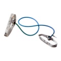TheraBand® Bodytrainer Tubing 1,4 Yumuşak El Tutamaçlı/Mavi