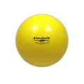 TheraBand® Exercise Balls 45 cm & Ball, Sarı