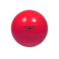 TheraBand® Exercise Balls 55 cm & Abs Ball, Kırmızı