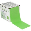 TheraBand® Exercise Band Latex-Free-Ağır-Yeşil 22.85 m