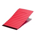 TheraBand® Pro Foam Rollers Wraps Soft Kırmızı