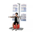 TheraBand® Rehab And Wellness Station