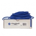 TheraBand® Tubes 30,5 m Ekstra Ağır, Mavi