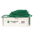 TheraBand® Tubes 30,5 m Ağır, Yeşil