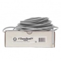 TheraBand® Tubes 30,5 m Süper Ağır, Silver