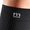 Mv Active/1 Calf Cl.Toe Brown / Aktif Yaşam Erkek Çorabı-Dizaltı Kapalı Burun