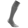 Cep Run Socks 3.0, Coral/Grey,Women