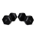 ZeroGym PD4 Plastik Dambıl 4Kg 1 Adet