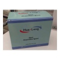 Hua Long 0.25X40 mm Steril Akupunktur İğnesi 200 Ad.