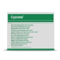 Gypsona 7,5cm x 2m