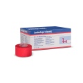 Leukotape Classic Bsn 3,75cm x 10m Kırmızı 1 Adet