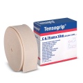 Tensogrip Tubular Bandaj Bsn Boru Bandaj 6,75cm x 10m Beyaz C Beden