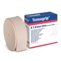 Tensogrip Tubular Bandaj Bsn Boru Bandaj 7,5cm x 10m Beyaz D Beden