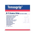 Tensogrip Tubular Bandaj Bsn Boru Bandaj 7,5cm x 10m Beyaz D Beden