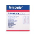 Tensogrip Tubular Bandaj Bsn Boru Bandaj 10cm x 10m Beyaz F Beden