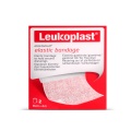 Leukoplast Elastomull Elastik Bandaj 79996-07 8cm X 4m (Beyaz) 2 Adet