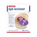 Leukoplast Eye Occlusor 5.5x7.6 cm 30 Adet Yetişkin Göz Bandı