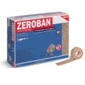Zeroban Ten 2,5 cm x 4,5 m Coban Bandaj