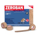 Zeroban Ten 2,5 cm x 4,5 m Coban Bandaj