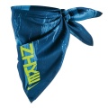 Nike Bandana Printed Dutch Blue/Court Blue/Volt Osfm, One Size/5