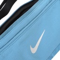 Nike Challenger Waist Pack Small RiftBlue/Black/Silver Osfm, One Size/10