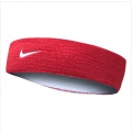 Nike Dri-fit Headband Home & Away Varsity Red/White Osfm, One Size/5