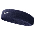 Nike Swoosh Headband Obsidian/White Osfm, One Size/5