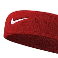 Nike Swoosh Headband Varsity Red/White Osfm, One Size/5