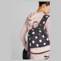 Puma Phase AOP Backpack Puma Black-Polka Dot AOP 07804609 Sırt Çantası