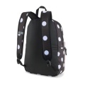 Puma Phase AOP Backpack Puma Black-Polka Dot AOP 07804609 Sırt Çantası