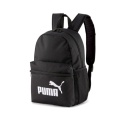 Puma Phase Small Backpack Puma Black 07823720 Sırt Çantası