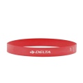 Delta Loop Bant Kırmızı Orta 5 Cm x 50 Cm