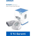 Omron M2 Basic Hafızasız Tansiyon Aleti