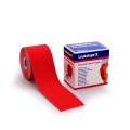 Leukotape K 5cm x 5m Bsn Kinesiotape Kırmızı