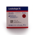 Leukotape K 5cm x 5m Bsn Kinesiotape Kırmızı