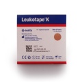 Leukotape K 5cm x 5m Bsn Kinesiotape Ten