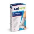 Actimove Talomotion - Ayak Bilekliği - Sol