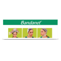 Bandanet 5 No File Bandaj - Kafa / Boyun / Bacak F