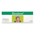 Bandanet 5 No File Bandaj - Kafa / Boyun / Bacak F