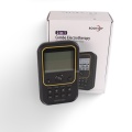 ROOYJOY 4 KANAL  TENS+EMS  CİHAZI