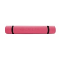 DELTA PİLATES MİNDERİ & YOGA MAT PEMBE