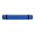DELTA PİLATES MİNDERİ & YOGA MAT MAVİ