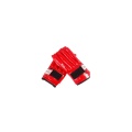 RAVEL PENCİKBOL ELDİVENİ RV 300 KIRMIZI LARGE