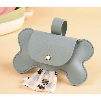 Kemik Figür  Kaka Poşetliği