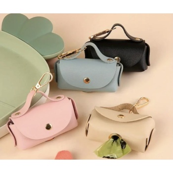 Kaka Poşetliği Çanta Model