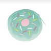 Donut Silikon Kaka Poşetliği
