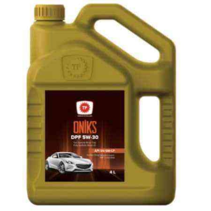 5w30 dpf. Bendix 5w-30 dpf 5lt motoryaği.