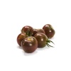 HİBRİT Siyah Cherry Domates Fidesi 5 Adet